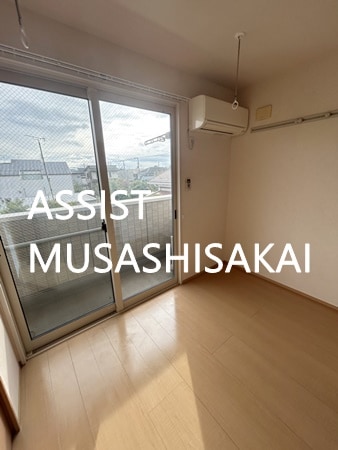 チェリーブラッサムの物件内観写真