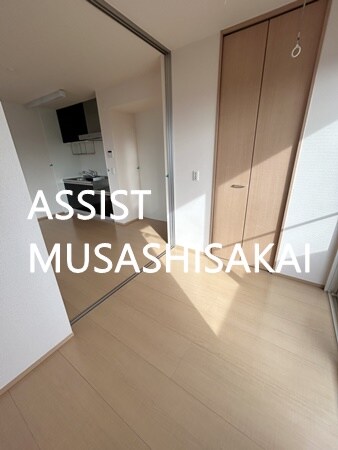 チェリーブラッサムの物件内観写真