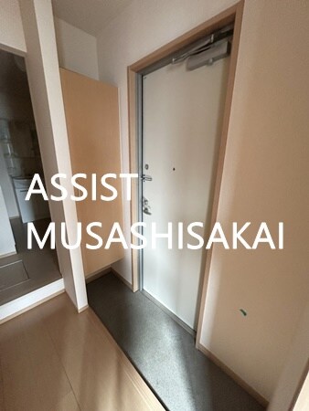 チェリーブラッサムの物件内観写真