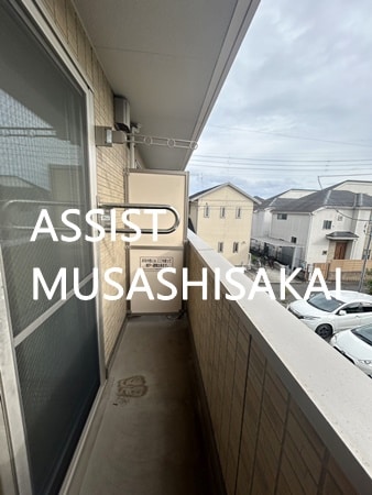 チェリーブラッサムの物件内観写真