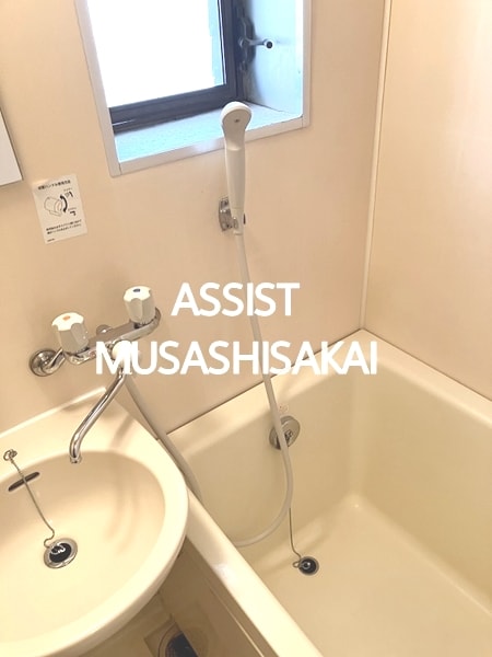 第２ＳＦビル・ウダガワの物件内観写真