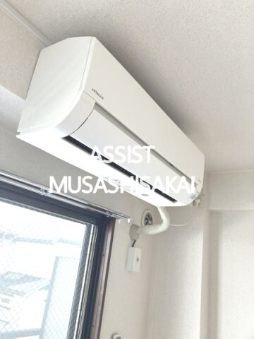 第２ＳＦビル・ウダガワの物件内観写真