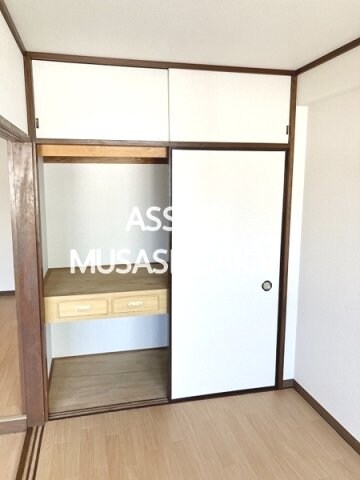 第２ＳＦビル・ウダガワの物件内観写真