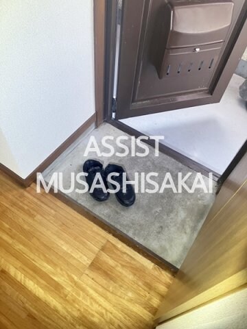 第２ＳＦビル・ウダガワの物件内観写真