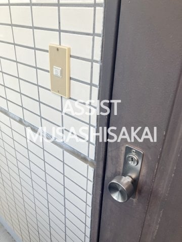 第２ＳＦビル・ウダガワの物件内観写真