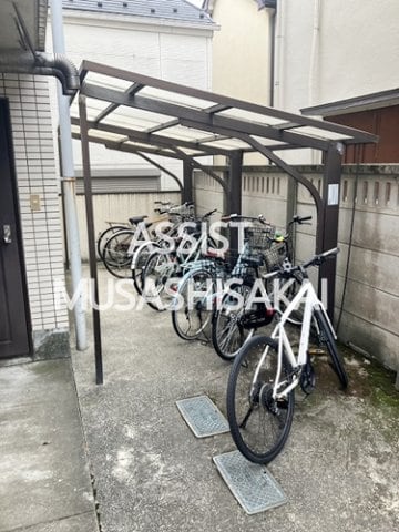 第２ＳＦビル・ウダガワの物件内観写真