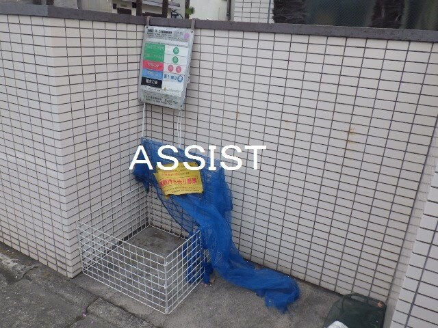 第２ＳＦビル・ウダガワの物件内観写真