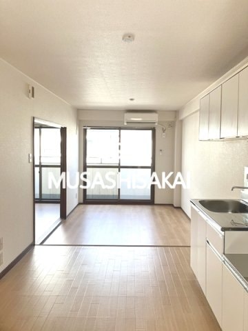 第２ＳＦビル・ウダガワの物件内観写真