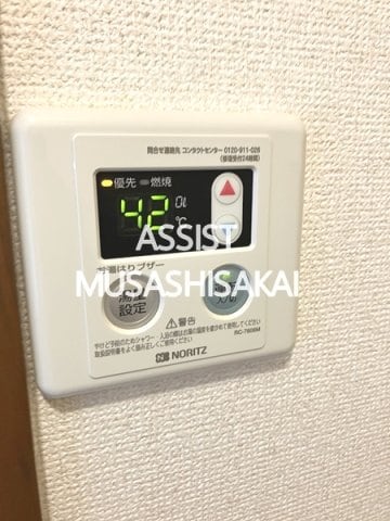 第２ＳＦビル・ウダガワの物件内観写真