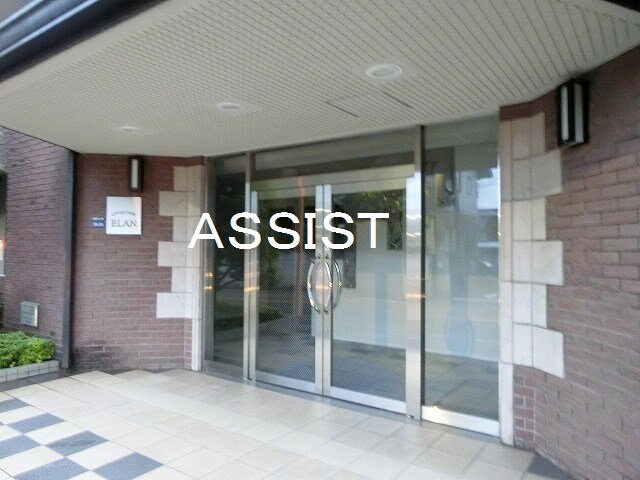 東小金井駅 徒歩12分 2階の物件外観写真