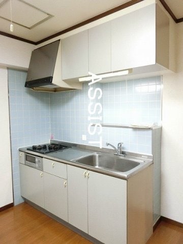 東小金井駅 徒歩12分 2階の物件内観写真