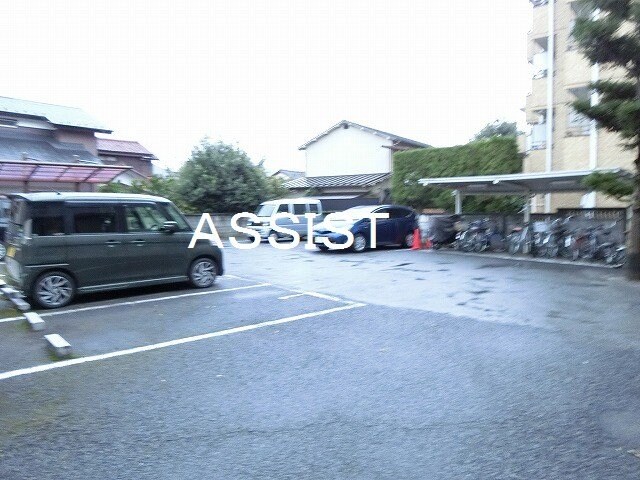 東小金井駅 徒歩12分 2階の物件外観写真