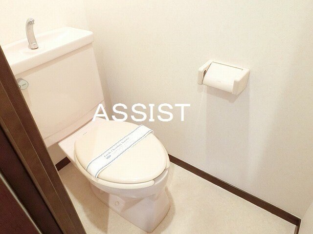 東小金井駅 徒歩12分 2階の物件内観写真