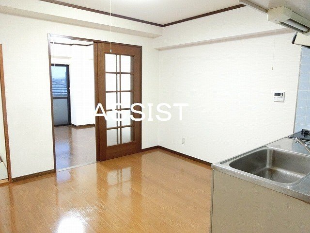 東小金井駅 徒歩12分 2階の物件内観写真