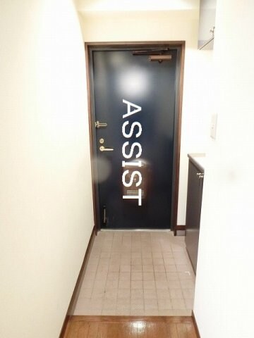 東小金井駅 徒歩12分 2階の物件内観写真