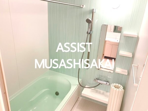 武蔵小金井駅 徒歩13分 1階の物件内観写真