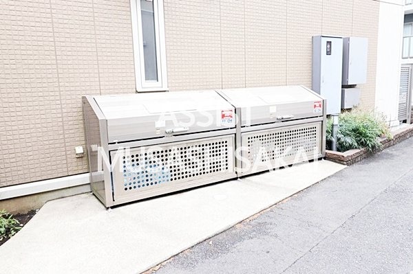 武蔵小金井駅 徒歩13分 1階の物件内観写真