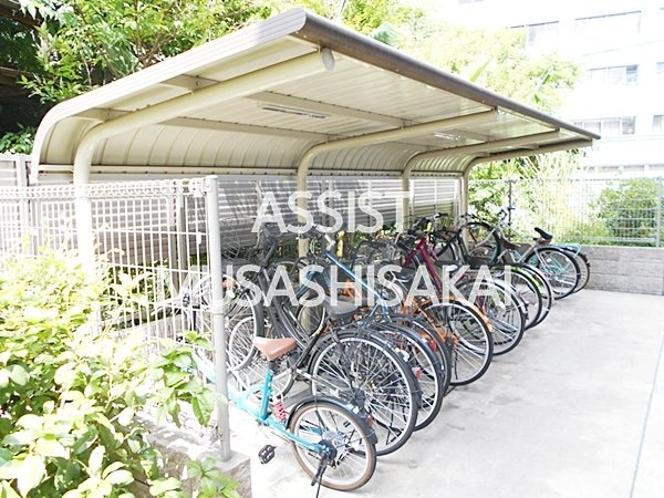 武蔵小金井駅 徒歩13分 1階の物件内観写真