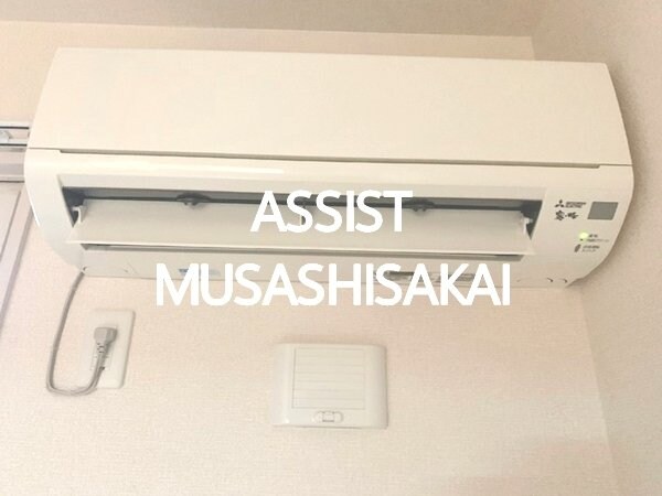 武蔵小金井駅 徒歩13分 1階の物件内観写真