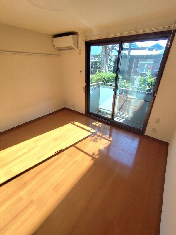 武蔵小金井駅 徒歩5分 1階の物件内観写真