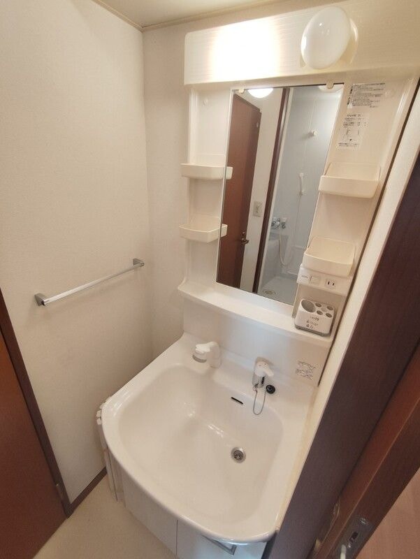 武蔵小金井駅 徒歩5分 1階の物件内観写真