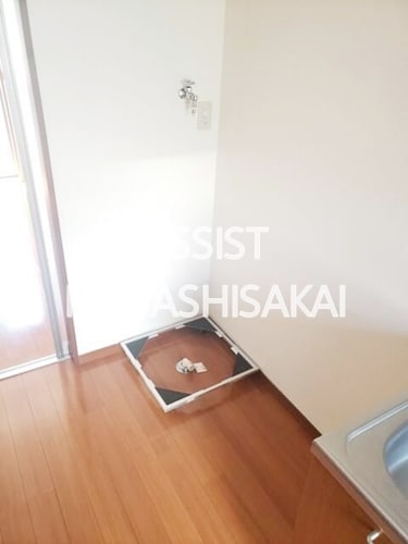 武蔵小金井駅 徒歩5分 1階の物件内観写真