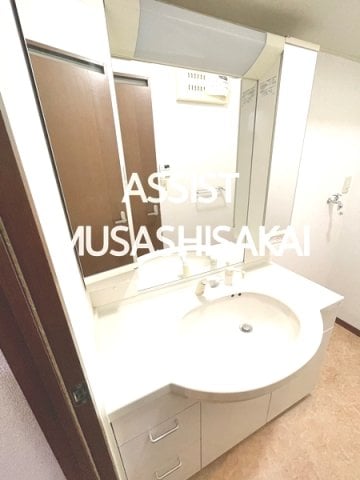 三鷹駅 徒歩29分 1-2階の物件内観写真