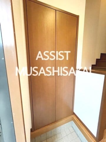 三鷹駅 徒歩29分 1-2階の物件内観写真