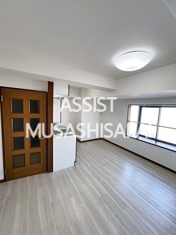 東小金井駅 徒歩9分 5階の物件内観写真