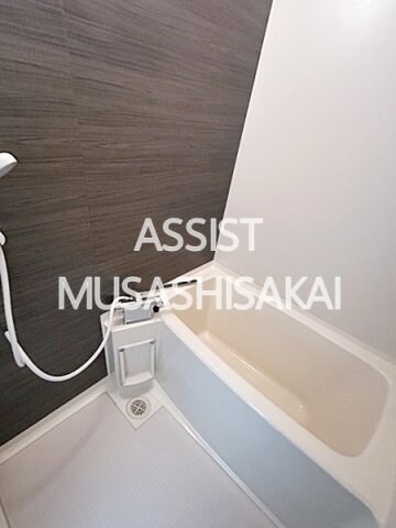 東小金井駅 徒歩9分 5階の物件内観写真