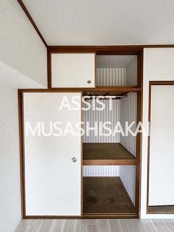 東小金井駅 徒歩9分 5階の物件内観写真