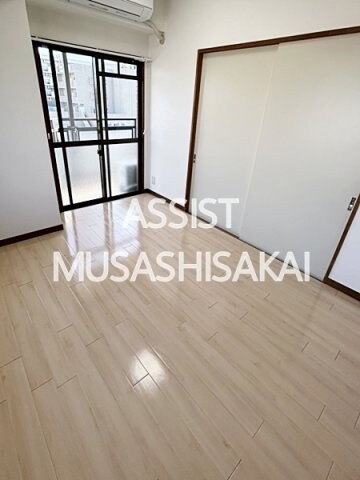 東小金井駅 徒歩9分 5階の物件内観写真