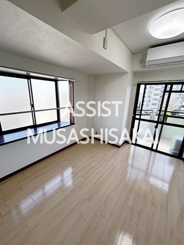 東小金井駅 徒歩9分 5階の物件内観写真