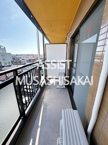 東小金井駅 徒歩9分 5階の物件内観写真