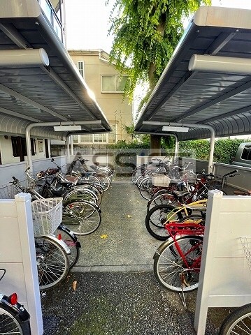 東小金井駅 徒歩9分 5階の物件内観写真