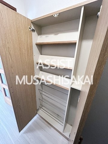 東小金井駅 徒歩9分 5階の物件内観写真