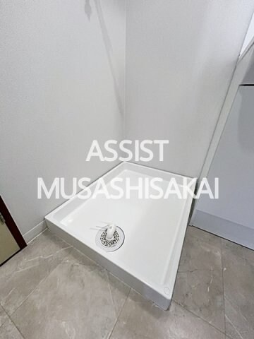 東小金井駅 徒歩9分 5階の物件内観写真