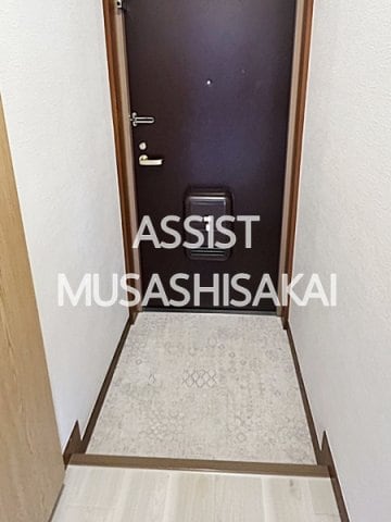 東小金井駅 徒歩9分 5階の物件内観写真