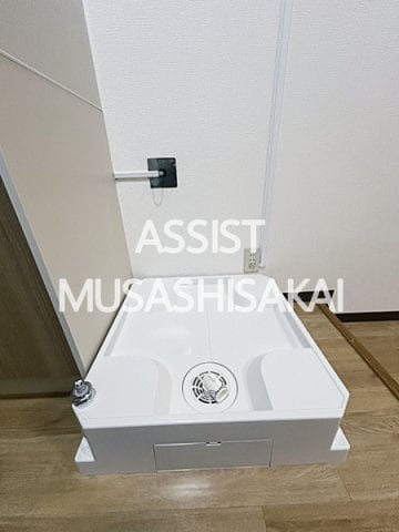 武蔵境駅 徒歩1分 6階の物件内観写真