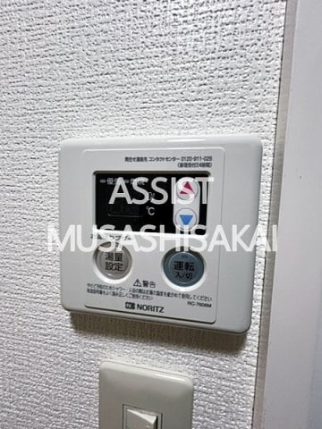 武蔵境駅 徒歩1分 6階の物件内観写真