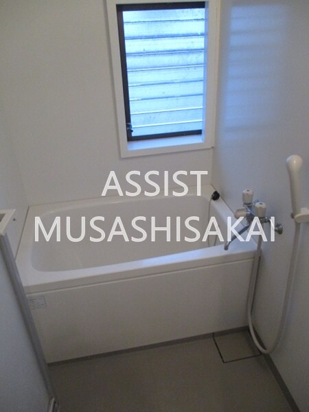 武蔵境駅 徒歩15分 2階の物件内観写真