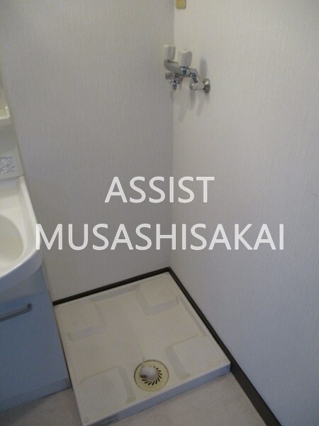 武蔵境駅 徒歩15分 2階の物件内観写真