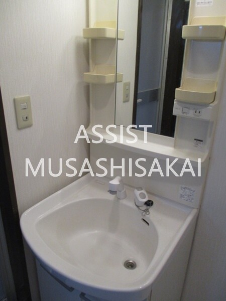 武蔵境駅 徒歩15分 2階の物件内観写真