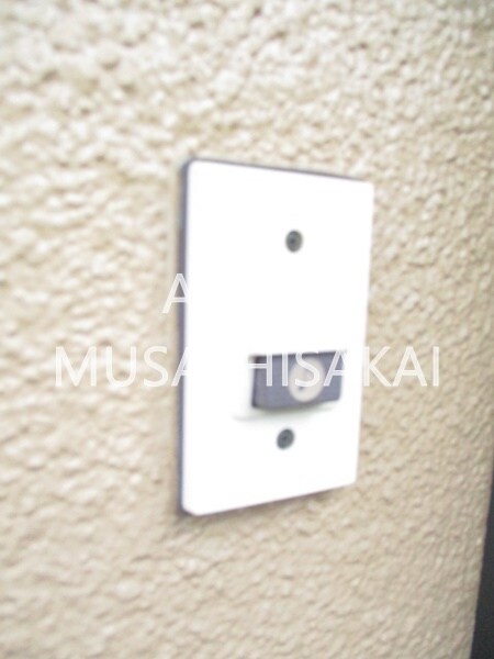 武蔵境駅 徒歩15分 2階の物件内観写真