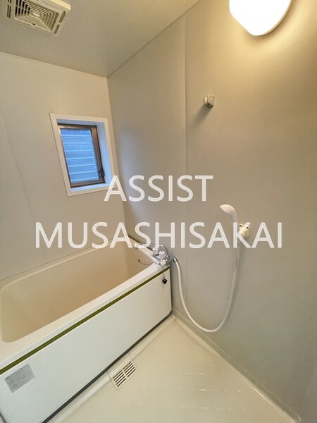 武蔵境駅 徒歩16分 1階の物件内観写真