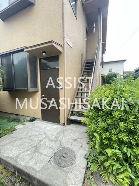 武蔵境駅 徒歩16分 1階の物件内観写真