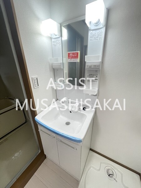 武蔵境駅 徒歩16分 1階の物件内観写真