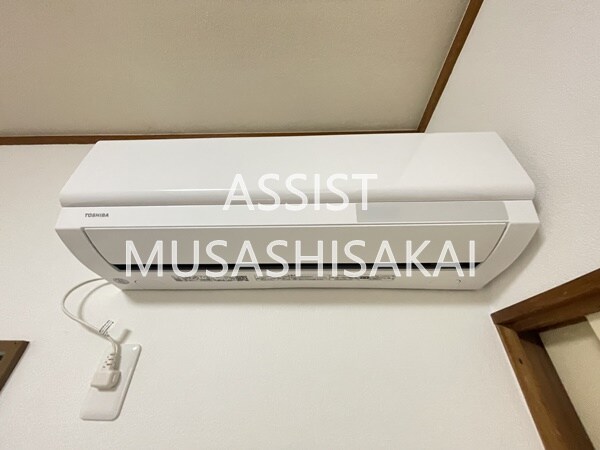 武蔵境駅 徒歩16分 1階の物件内観写真