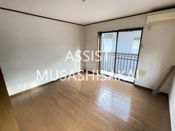 東小金井駅 徒歩9分 2階の物件内観写真