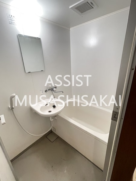 東小金井駅 徒歩9分 2階の物件内観写真